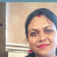 Uma Tilante Nursery-KG Tuition trainer in Bhopal