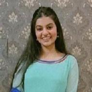 Anmol K. Class I-V Tuition trainer in Mumbai