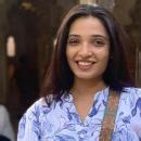 Photo of Simran S.