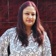 Monika D. Class I-V Tuition trainer in Gurgaon