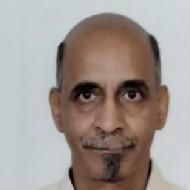 Abburu Shankar Spoken English trainer in Visakhapatnam