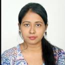 Photo of Poulami R.