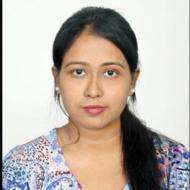 Poulami R. Class 11 Tuition trainer in Chakdah