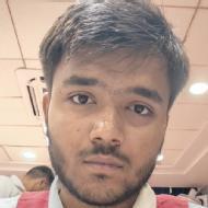 Aaryan Raj Class 12 Tuition trainer in Chandauli