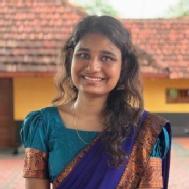 Srimaha B. Japanese Language trainer in Chennai