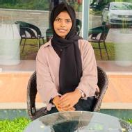 Famitha Class 12 Tuition trainer in Ernad