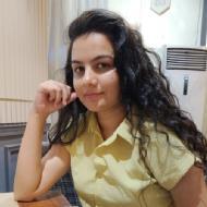 Sunidhi Class 12 Tuition trainer in Bilaspur