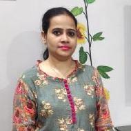 Shradha R. Class I-V Tuition trainer in Kolkata