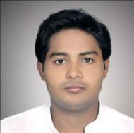 Anwar Khan Class 10 trainer in Delhi