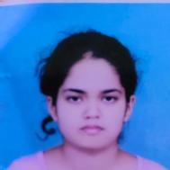 Somya S. Class I-V Tuition trainer in Hajipur