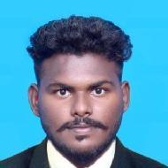 Madhavan Personal Trainer trainer in Bangalore