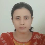 Nida M. MBBS & Medical Tuition trainer in Indore