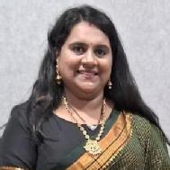 Malvika S. Life Skill trainer in Thane