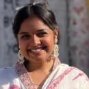 Photo of Aishwarya J.