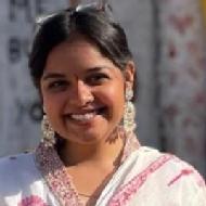 Aishwarya J. Class I-V Tuition trainer in Bhopal