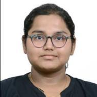 Satyapriya P. Class 8 Tuition trainer in Jamshedpur