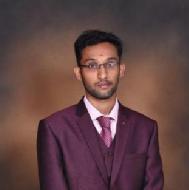 Sachin C S Engineering Diploma Tuition trainer in Mysore