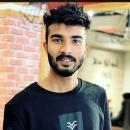 Photo of Sahil Iqubal