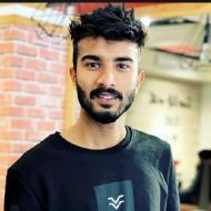 Sahil Iqubal Class I-V Tuition trainer in Bangalore