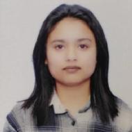 Archi S. Class I-V Tuition trainer in Hoshiarpur