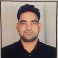  Sunil Nehra Class 10 trainer in Sikar