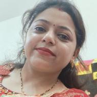 Sweta J. Class I-V Tuition trainer in Gurgaon