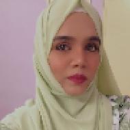 Mubeen F. IELTS trainer in Hyderabad