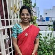 Anuradha . Class I-V Tuition trainer in Tirupathi