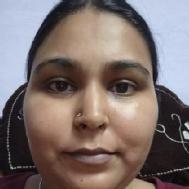 Rakhi Class 6 Tuition trainer in Mandi Sadar