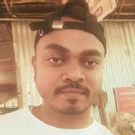 Durgesh Paraste Class 10 trainer in Balaghat
