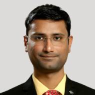 Preshit Smarth GMAT trainer in Mumbai