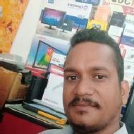 Pintu Roy Stock Market Trading trainer in Darjeeling