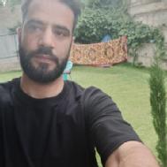 Aaqib Hamid Class 10 trainer in Ananthnag