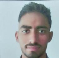Vikram Singh Engineering Entrance trainer in Sanganer