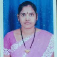 Mangarani K. Class 10 trainer in Rajahmundry