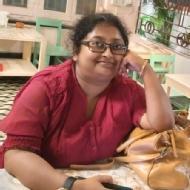Samarpita G. Class 9 Tuition trainer in Kolkata