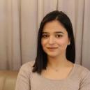 Photo of Siya M.