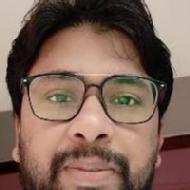 Imran Reza Class 10 trainer in Bangalore