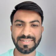 Nirmal Kumar Mishra Abacus trainer in Siliguri