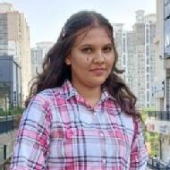 Kanchan R. Class 10 trainer in Ghaziabad
