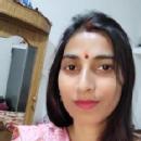 Priyanka T. EVS Tuition classes trainer in Gandhidham