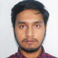 Chayan Mazumdar Class 9 Tuition trainer in Gushkara