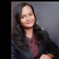 Anshika G. Nursery-KG Tuition trainer in Indore