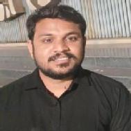 Rustam Khutiyare Class 12 Tuition trainer in Raipur