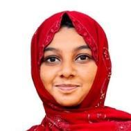 Jaleeda T. Class I-V Tuition trainer in Perintalmanna