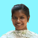 Photo of M Varsha