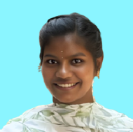 M Varsha Diet and Nutrition trainer in Madurai South