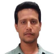 Shashank Gupta Engineering Entrance trainer in Chennai