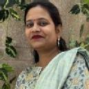 Photo of Tripti J.
