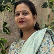 Tripti J. Class I-V Tuition trainer in Lucknow